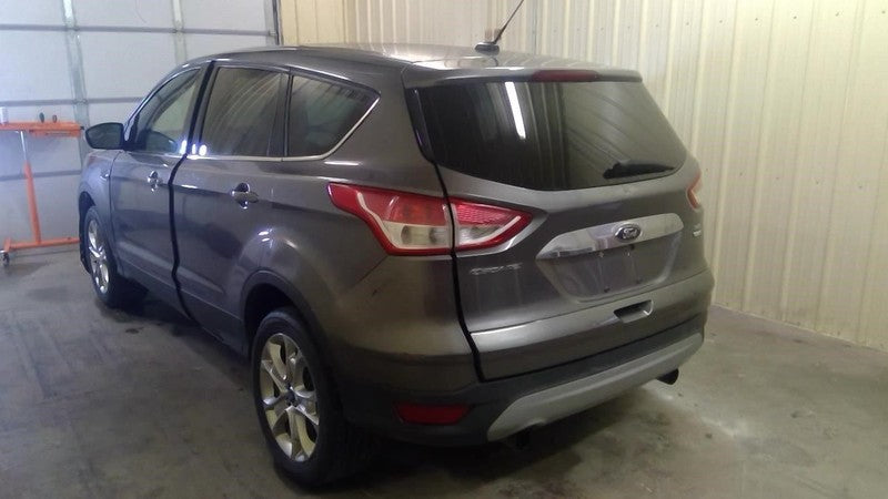 Passenger Rear Suspension Without Crossmember 4WD Fits 13-16 ESCAPE 20