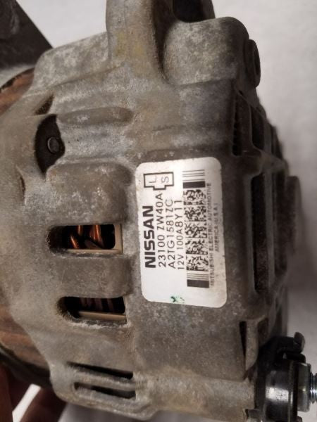Starter Motor Fits 18-25 WRANGLER 1688863