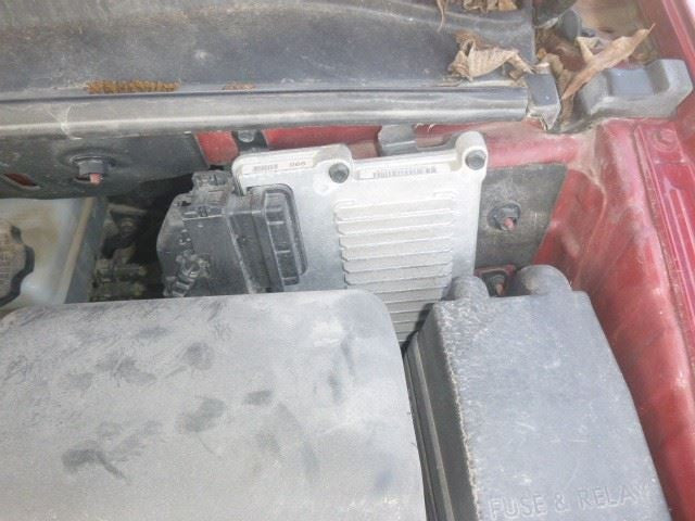 Air Cleaner Assembly Fits 06-12 14 SEDONA 1567378