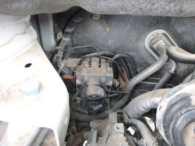 Passenger Right Headlight Halogen Fits 09-10 MURANO 1069179