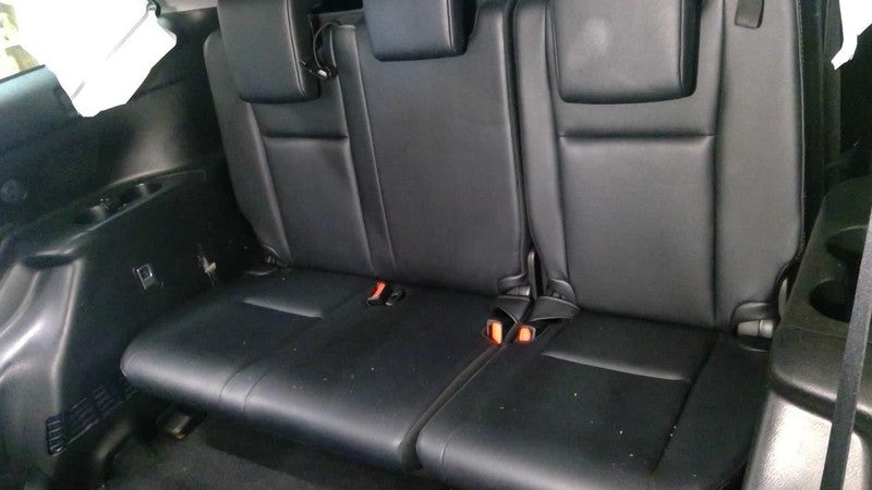 HIGHLANDR 2019 Third Seat Station Wagon Van 1898022
