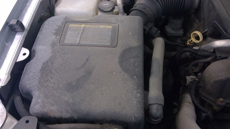 Starter Motor Fits 08-12 CANYON 1902433