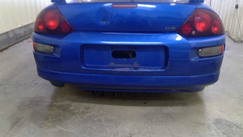 Starter Motor 4 Cylinder Fits 00-05 ECLIPSE 1734287