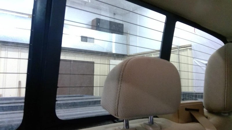 Ford F-150 2013 Headrest Used 2903