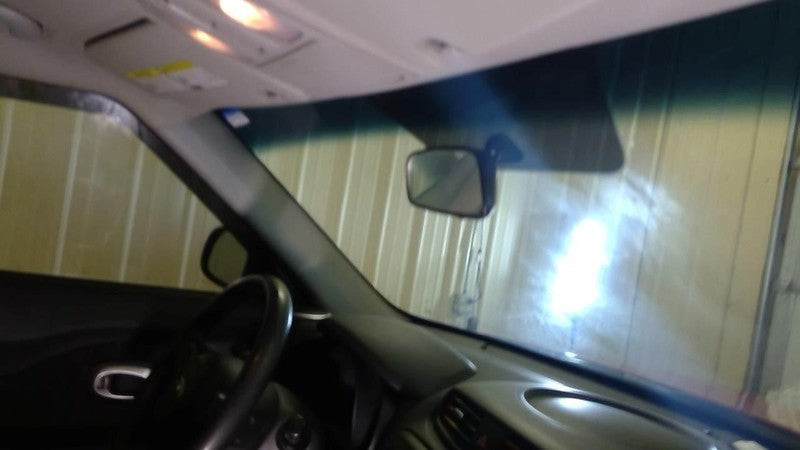Kia Soul 2010-2025 Rear View Mirror 851013X100 Used 4051