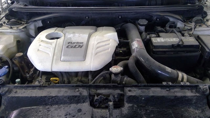 Throttle Body Throttle Valve Assembly 1.6L Fits 14-16 FORTE 1625204