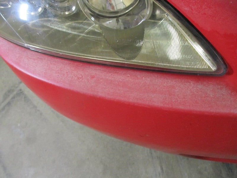 Steering Column Fits 03-08 MAZDA 6 2056156