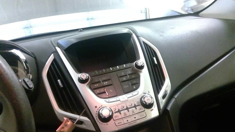 Audio Equipment Radio Receiver Am-fm-single CD-MP3-USB Fits 12 EQUINOX