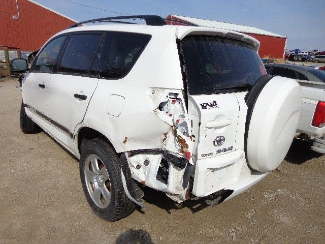 Wiper Transmission Electric EV Fits 06-14 RAV4 535446