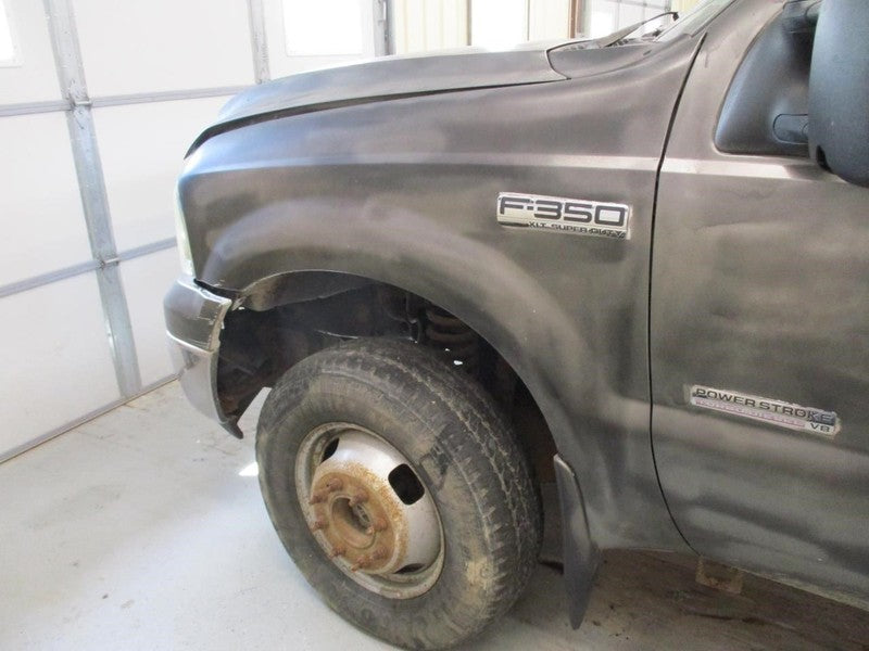 Rear Axle Pickup Styleside Box DRW 6.0L Fits 05-07 FORD F350SD PICKUP