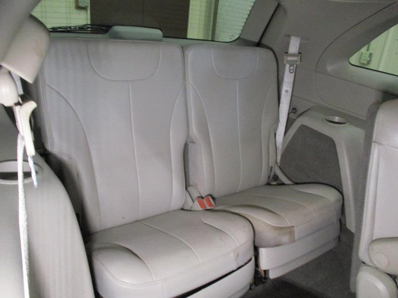 PACIFICA 2005 Third Seat Station Wagon Van 2023693