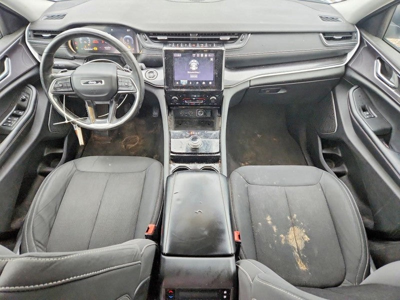 GRANDCHER 2021 Glove Box 1945495