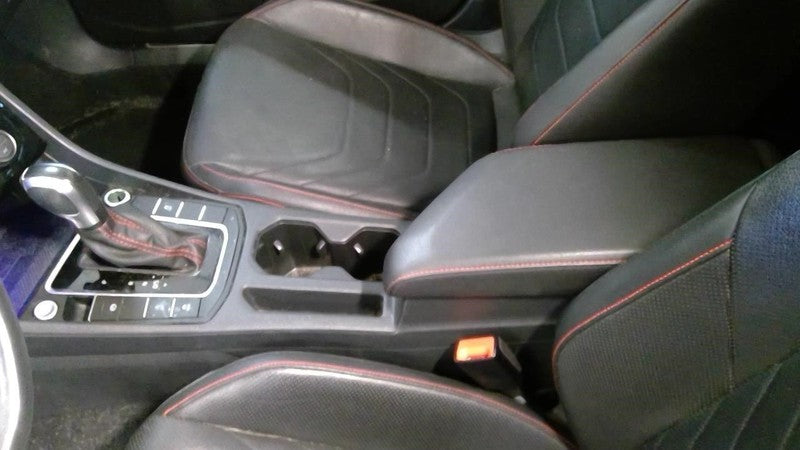 Console Front Floor Fits 19-21 JETTA 1920318
