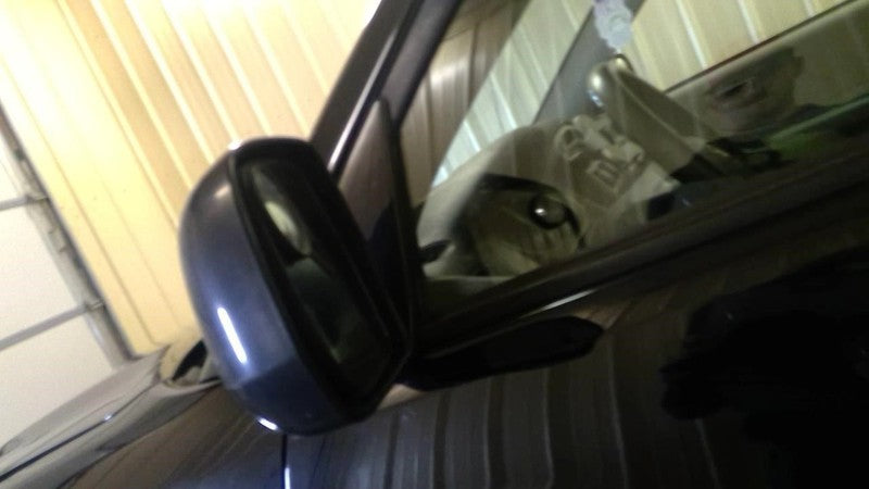 Driver Side View Mirror Power With Heated Fits 01-07 HIGHLANDER 187848