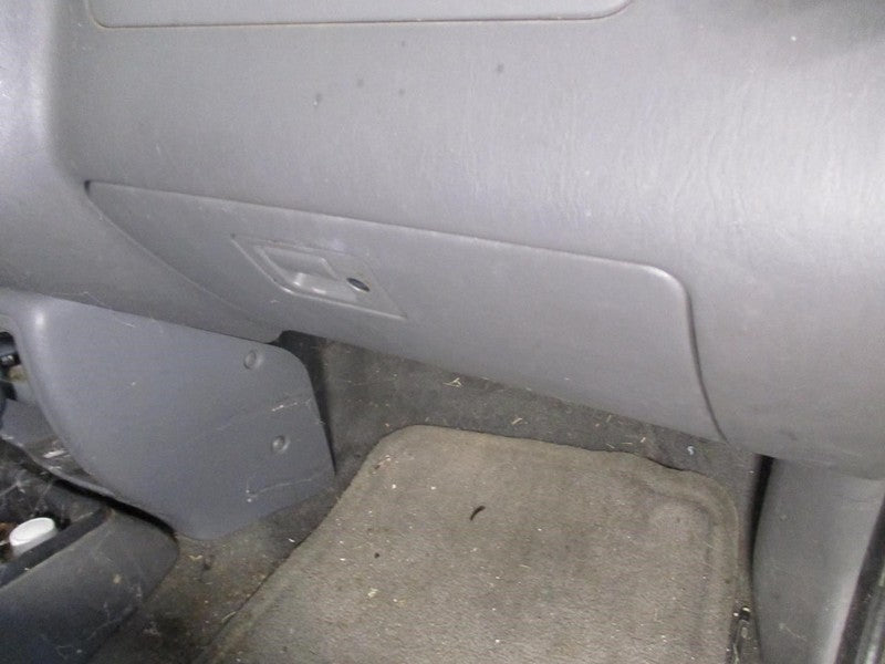 ESCAPE 2003 Glove Box 1858843