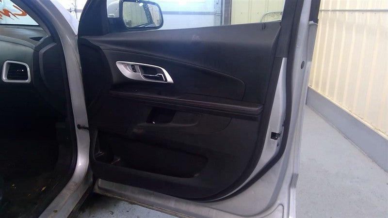 Automatic Transmission FWD 2.4L Fits 15-17 EQUINOX 1651963