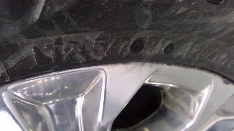 Ford F-350SD 2019 Headrest Used 5646
