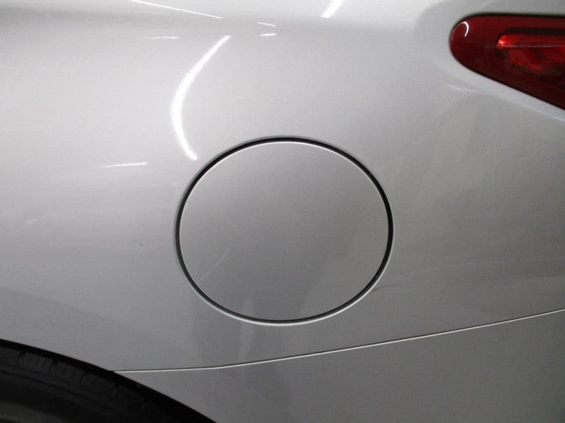QX60 2014 Fuel Filler Door 1724522