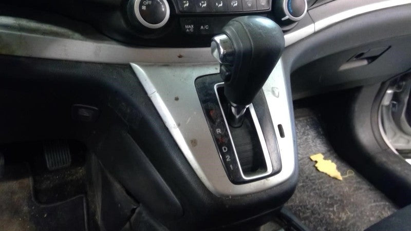 CR-V 2013 Transmission Shift 1729066