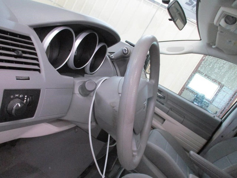 Steering Column Dash Shift Tilt With Cruise Control Fits 08-10 CARAVAN