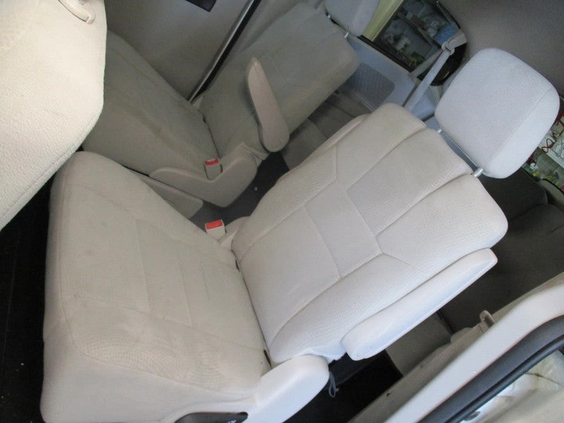 CARAVAN 2012 Seat Rear 2066076