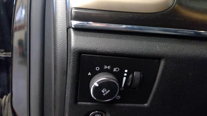 GRANDCHER 2014 Dash/Interior/Seat Switch 1869499
