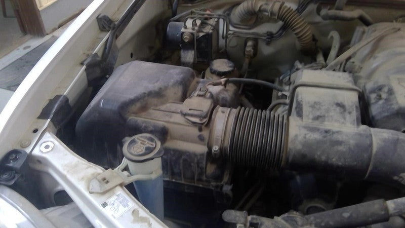 Air Cleaner 8 Cylinder Fits 03-04 TUNDRA 2018349