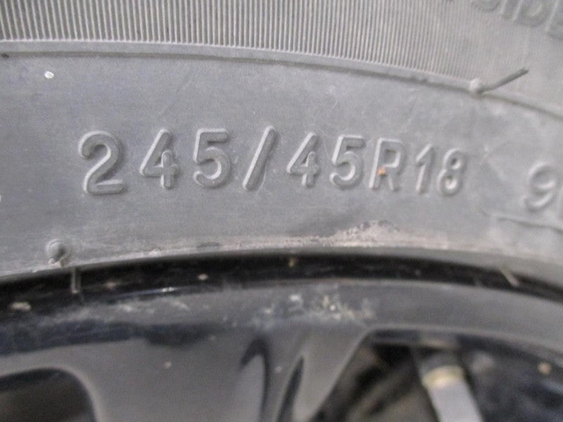 Cadillac CT5 2020 Headrest Used 5319