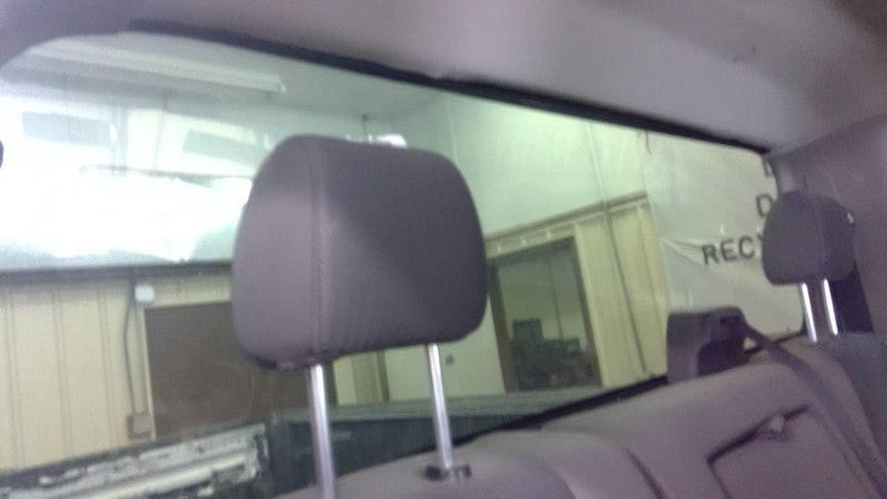 Ford F-250SD 2010 Headrest Used 6244