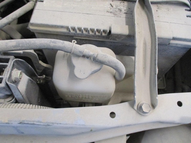 TACOMA 2003 Battery Tray 1997457