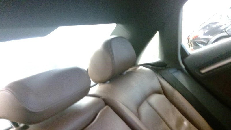 Audi A3 2016 Headrest Used 9844