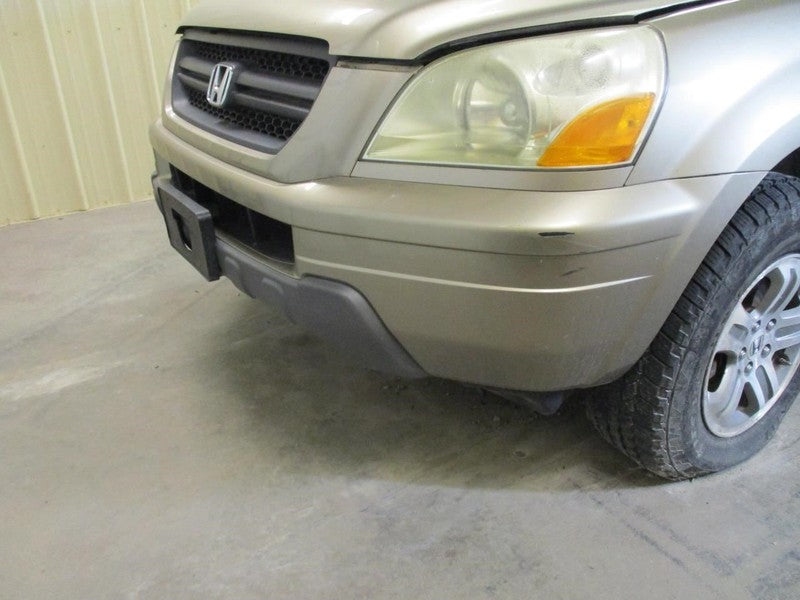 Transfer Case Fits 05 PILOT 1663116