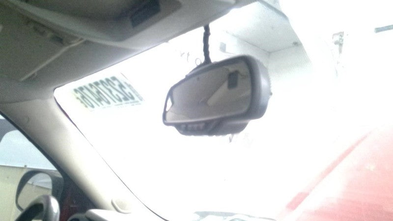 Chevrolet SILVerado 2007 Rear View Mirror Used 7002