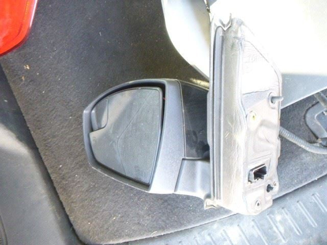 Driver Side View Mirror Power With Heated Memory Fits 13-16 ESCAPE 144