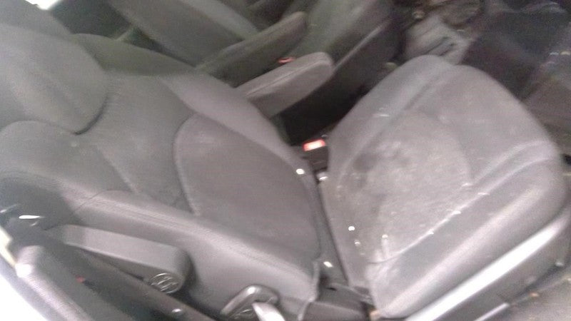 ACADIA 2009 Seat Rear 1908748