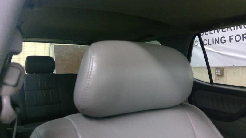 Toyota Sequoia 2004 Headrest Used 5609