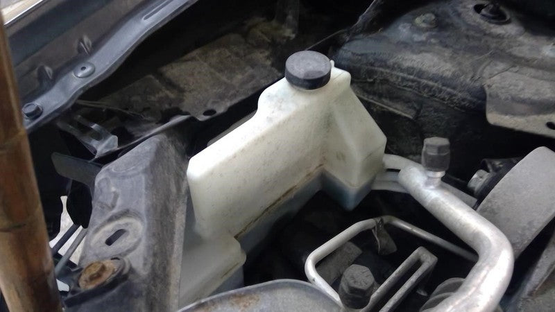 Coolant Reservoir VIN 5 1st Digit Usa Built Fits 17-20 ROGUE 1894565