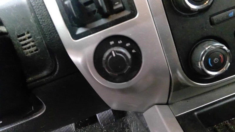 EXPEDITON 2016 Dash/Interior/Seat Switch 2026473