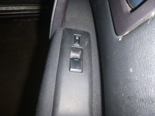 Steering Column Floor With Paddle Shift AWD Fits 09 ROGUE 1719531