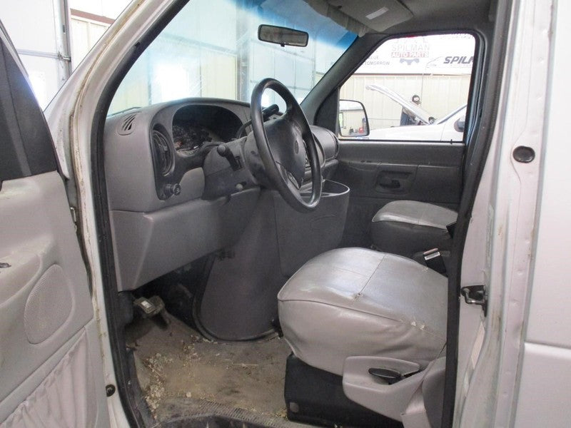 E150 1998 Dash Bezel 2020750