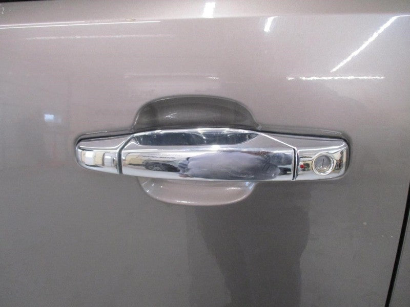 AC Evaporator Rear Fits 07-14 ESCALADE ESV 2061072