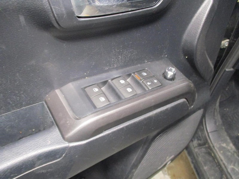 Driver Front Door Switch Driver's Master Crew Cab Fits 16-23 TACOMA 20