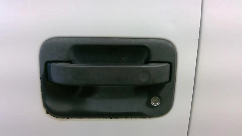 Driver Door Handle Exterior Door Front Fits 04-14 FORD F150 PICKUP 188