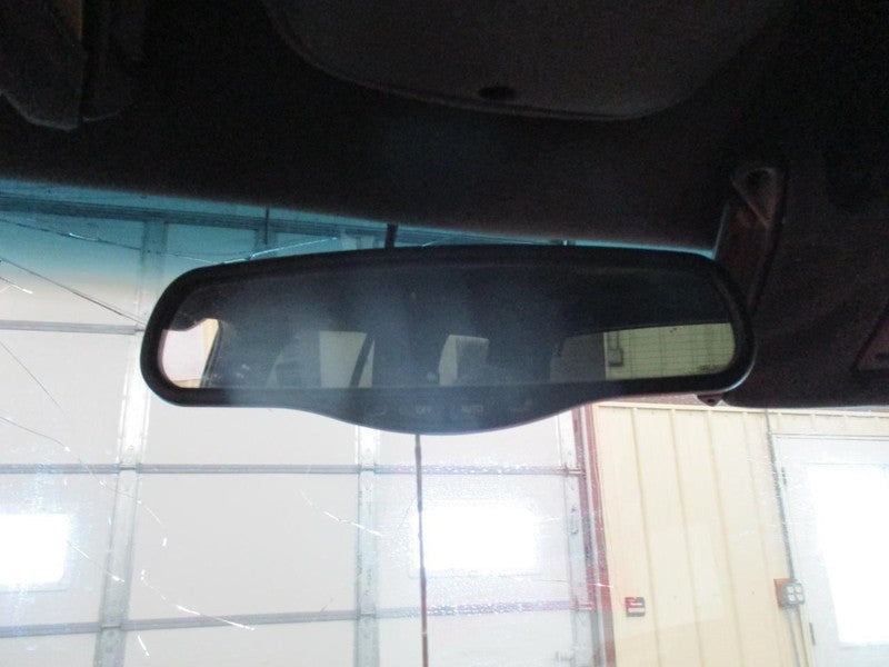GMC Jimmy 2000 Rear View Mirror Used 3766