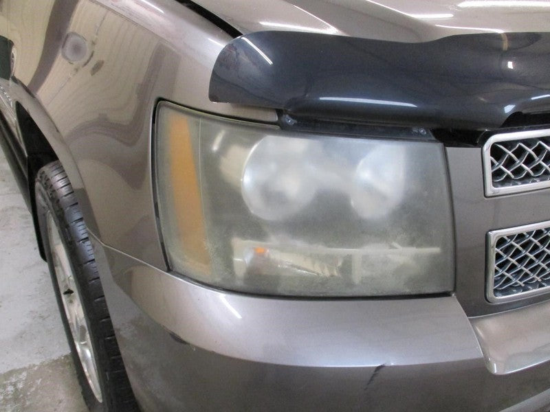 SUBURBN15 2011 Door Trim Panel Rear 2060948