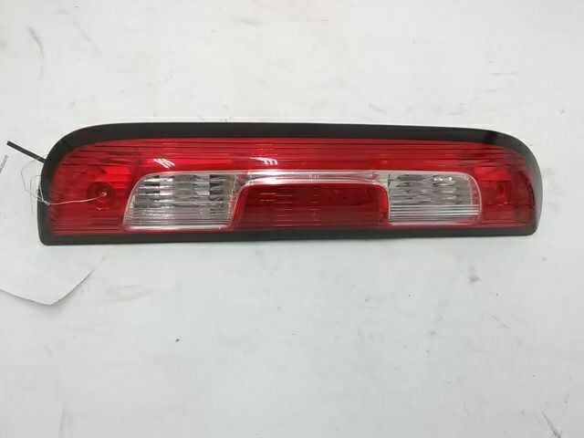 SILVERADO 1500 2017 High Mounted Stop Lamp 1080821