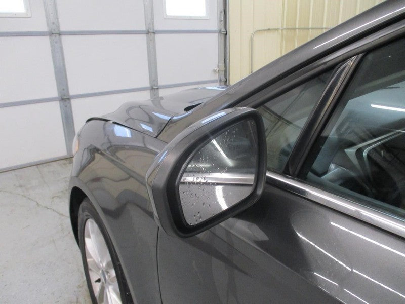 FUSION 2020 Seat Belt Rear 1714789