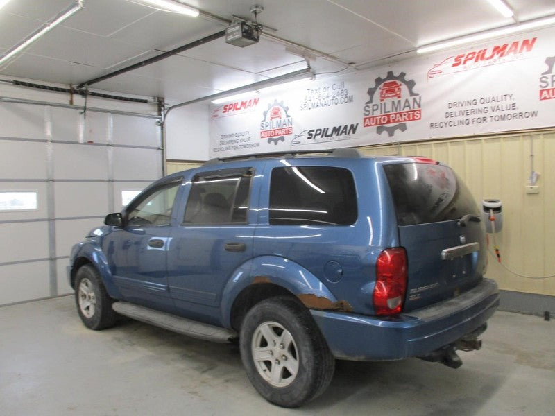 Transfer Case Model NV244 Fits 04 DURANGO 1790972
