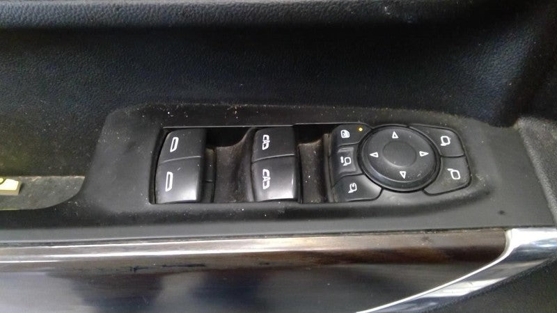 Driver Front Door Switch Driver's Fits 19-20 SIERRA 1500 PICKUP 189225