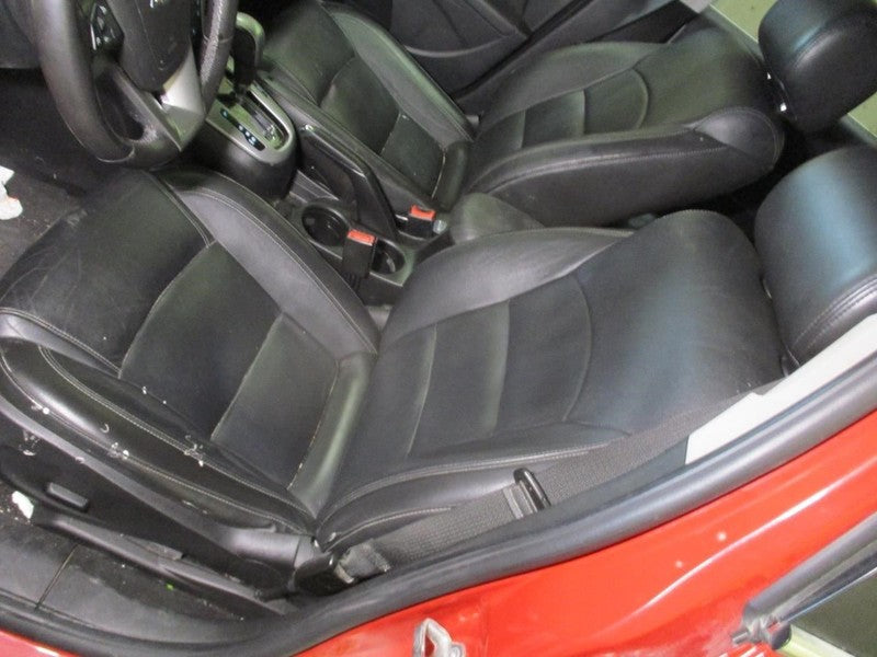 Driver Front Seat VIN P 4th Digit Limited Leather Fits 12-16 CRUZE 185